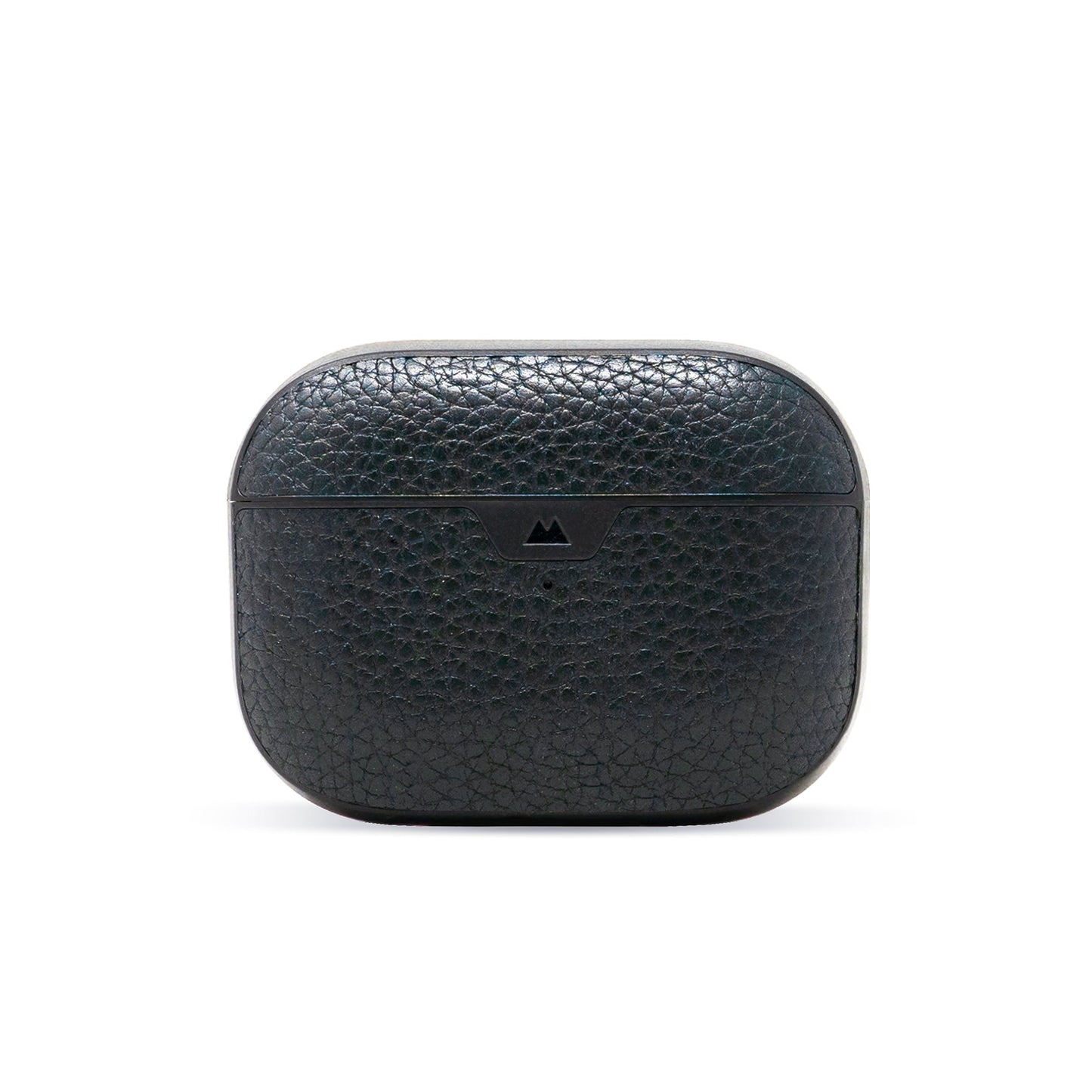 Black Leather AirPods Pro Case - US 4754