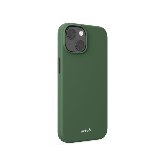 Forest Green Lightweight Phone Case - Super Thin - US 6866
