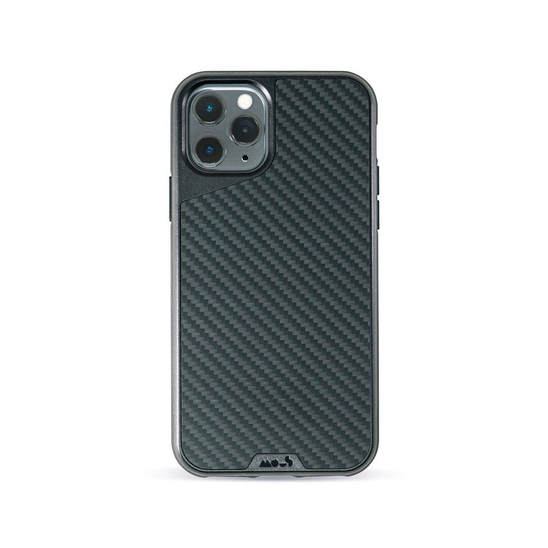Aramid Fibre Phone Case - Aramax - US 9266