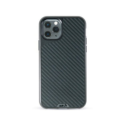 Aramid Fibre Phone Case - Aramax - US 9266