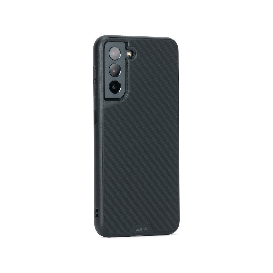 Aramid Fibre Protective Phone Case - Limitless - US 2907