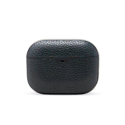 Black Leather AirPods Pro Case - US 4754
