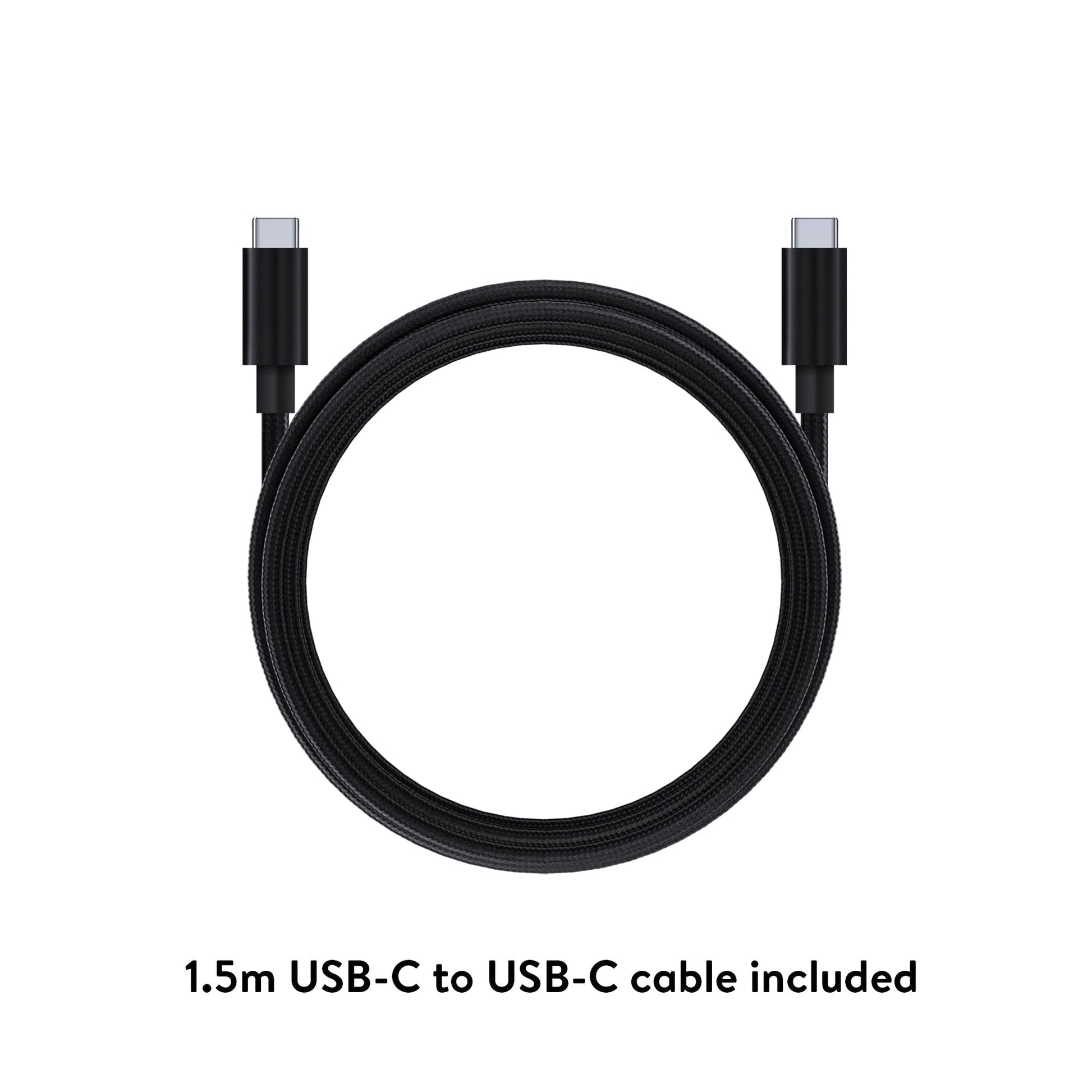 Aramid Fibre Wireless Charging Pad