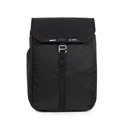 Flap Backpack with UltraTex® - Day x Mercedes-AMG F1 Team