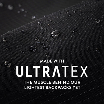 Protective Lid Backpack with UltraTex® - Optimal x Mercedes-AMG F1 Team