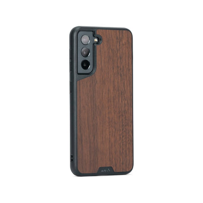 Walnut Protective Phone Case - Limitless - US 6062