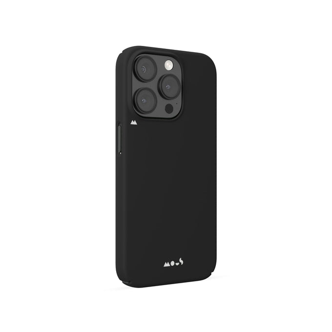 Black Phone Case - Super Thin - US 8351
