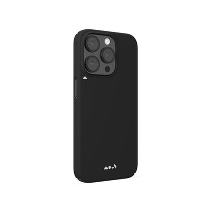 Black Phone Case - Super Thin - US 8351
