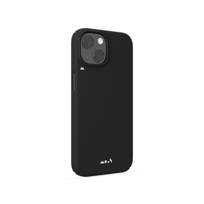 Black Phone Case - Super Thin - US 8351