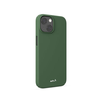 Forest Green Lightweight Phone Case - Super Thin - US 6866