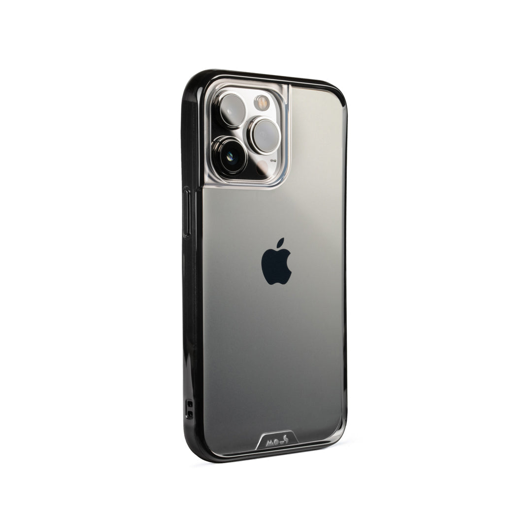 Protective Clear Phone Case - Clarity - US 7745